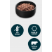 Prima Dog Beef meal - пауч за кучета с говеждо месо 260 гр - 10079